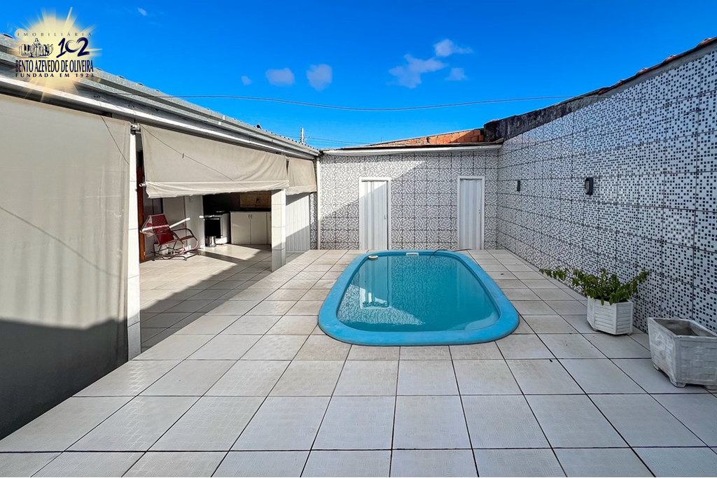 Casa, 2 quartos, 82 m² - Foto 5