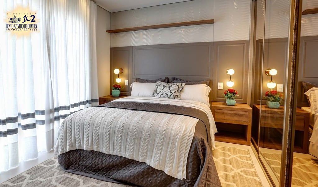 Casa de Condomínio, 3 quartos - Foto 22