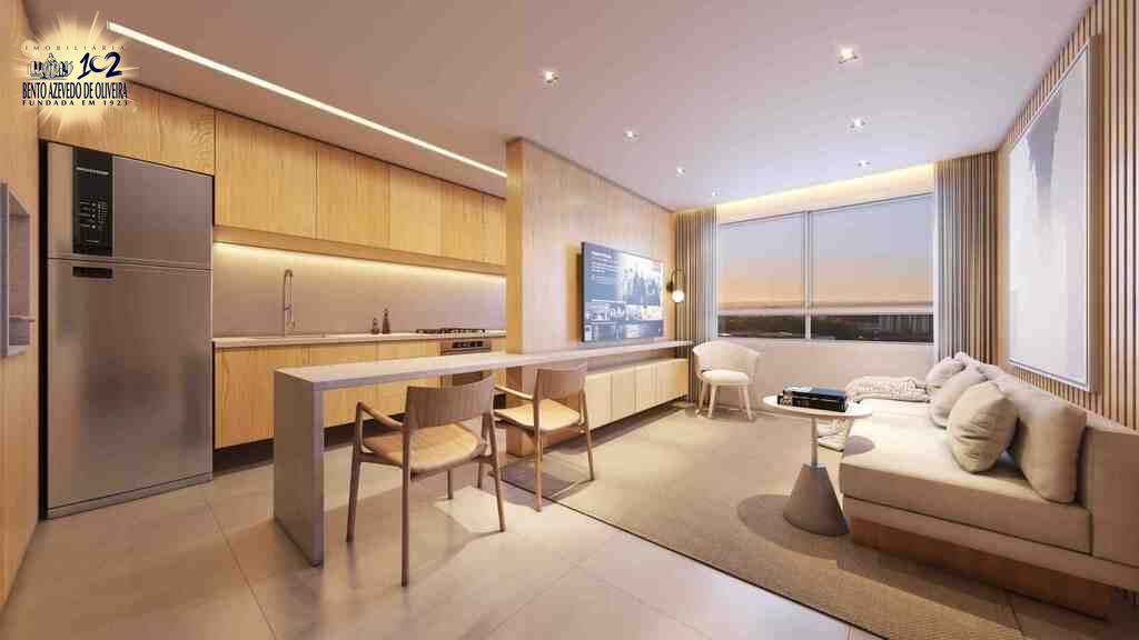 Apartamento, 3 quartos, 87 m² - Foto 4