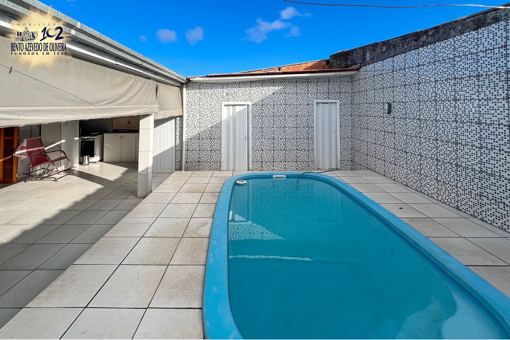 Casa, 2 quartos, 82 m² - Foto 2