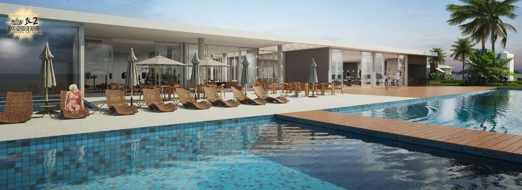 Terreno, 442 m² - Foto 3