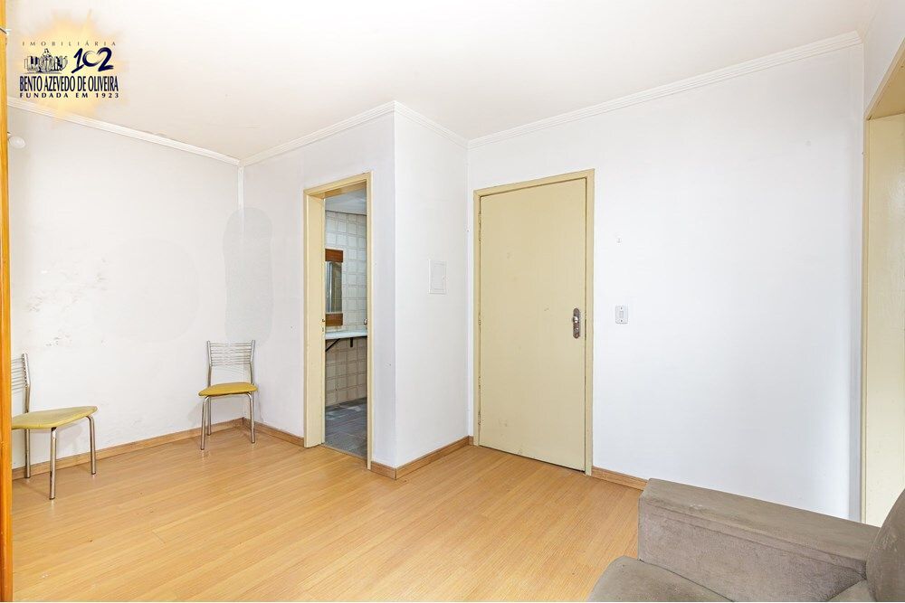 Apartamento, 1 quarto, 34 m² - Foto 8