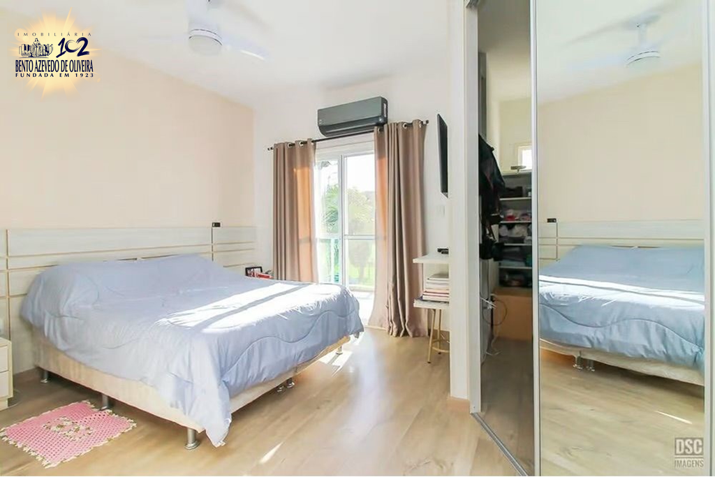 Casa, 3 quartos, 128 m² - Foto 10