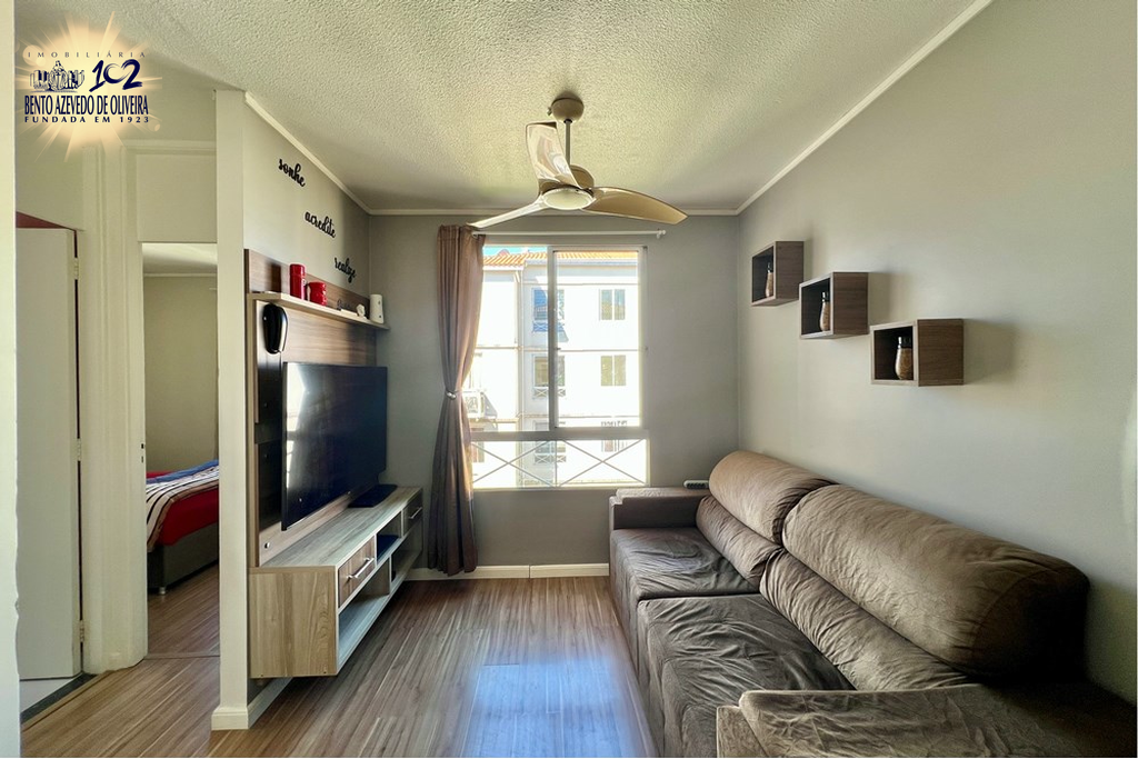 Apartamento, 2 quartos, 42 m² - Foto 25