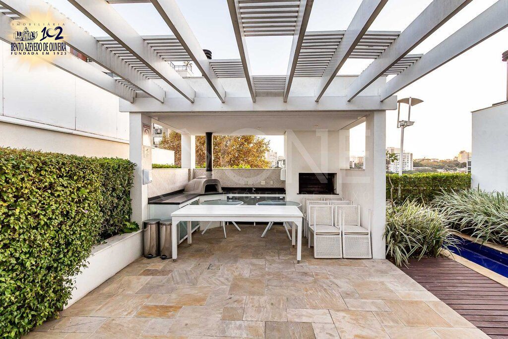 Apartamento, 1 quarto, 57 m² - Foto 10