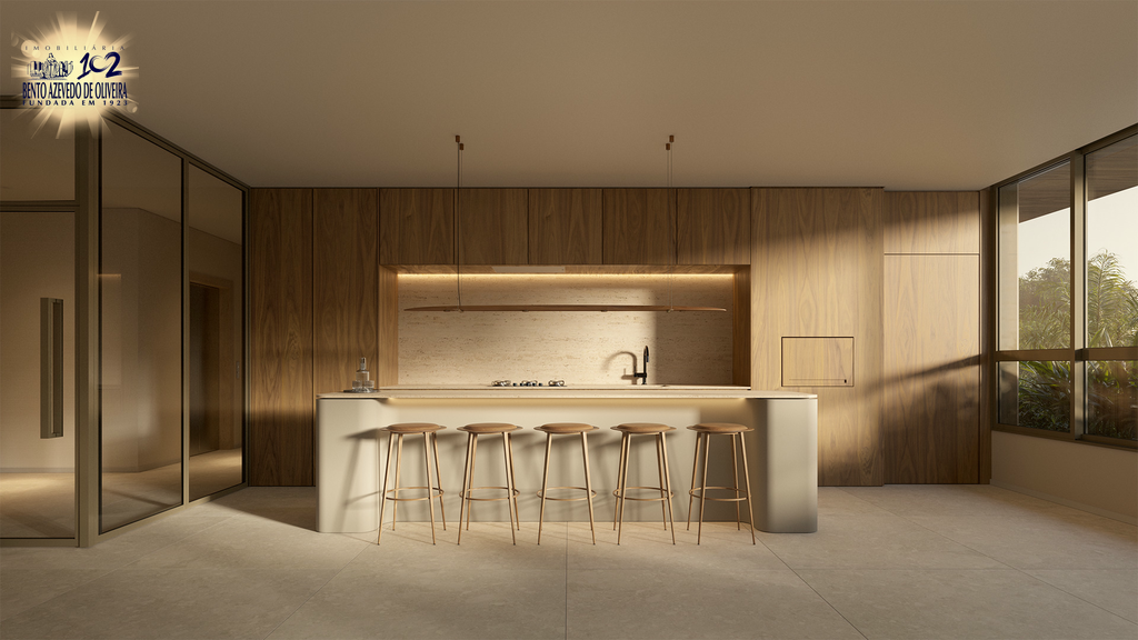 Apartamento, 3 quartos, 131 m² - Foto 10