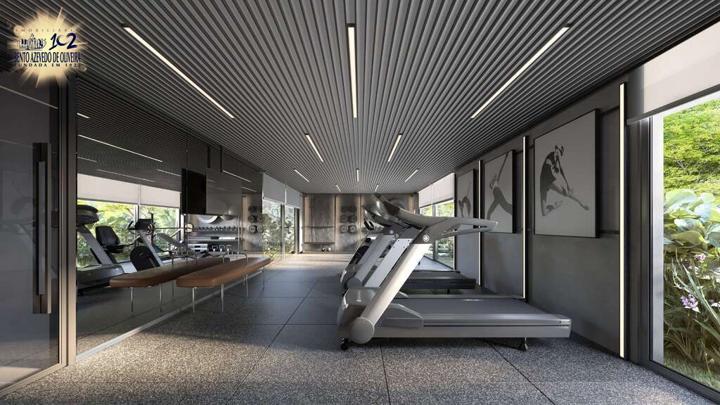 Cobertura, 3 quartos, 254 m² - Foto 5