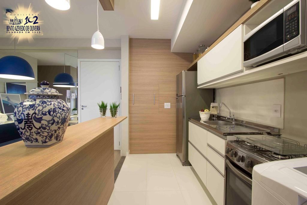 Apartamento, 2 quartos, 50 m² - Foto 12