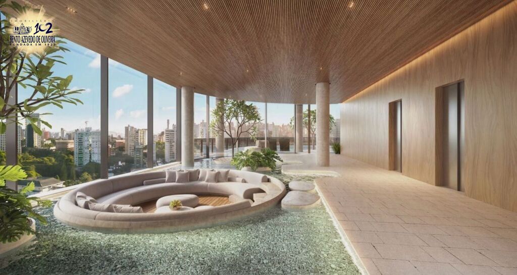 Apartamento, 1 quarto, 24 m² - Foto 3