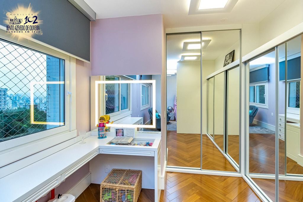 Apartamento, 3 quartos, 223 m² - Foto 13