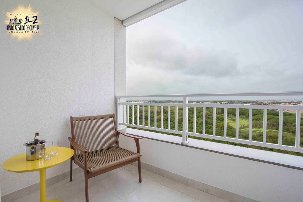 Apartamento, 2 quartos, 50 m² - Foto 13