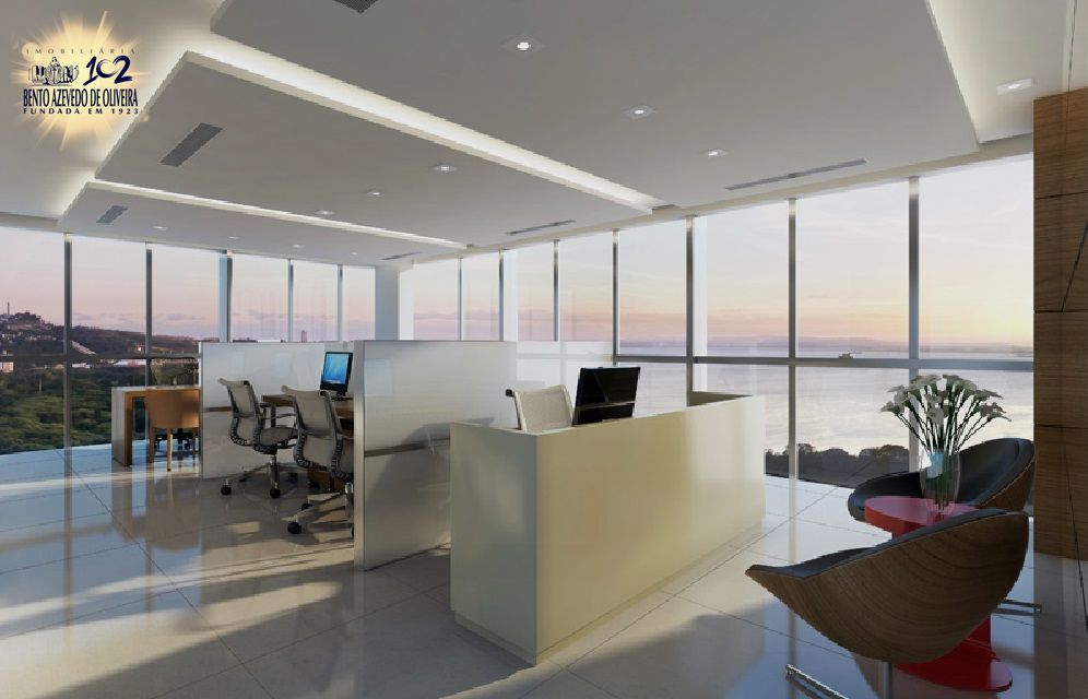 Sala-Conjunto, 40 m² - Foto 8