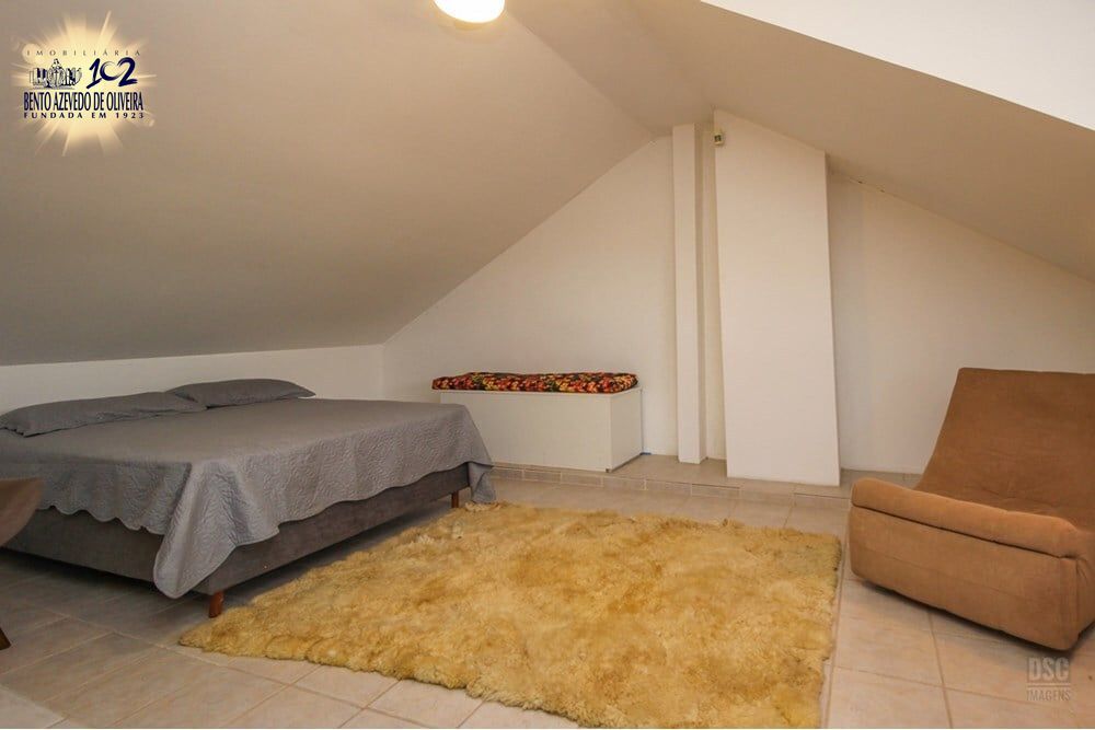 Casa, 3 quartos, 154 m² - Foto 2