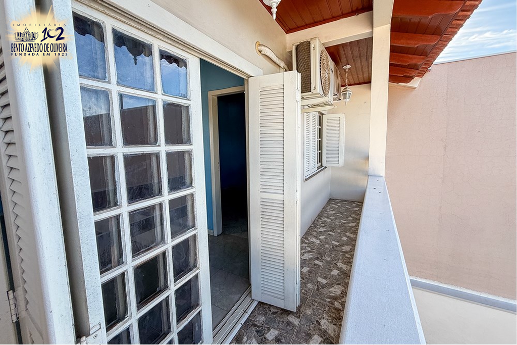 Casa, 3 quartos, 203 m² - Foto 13