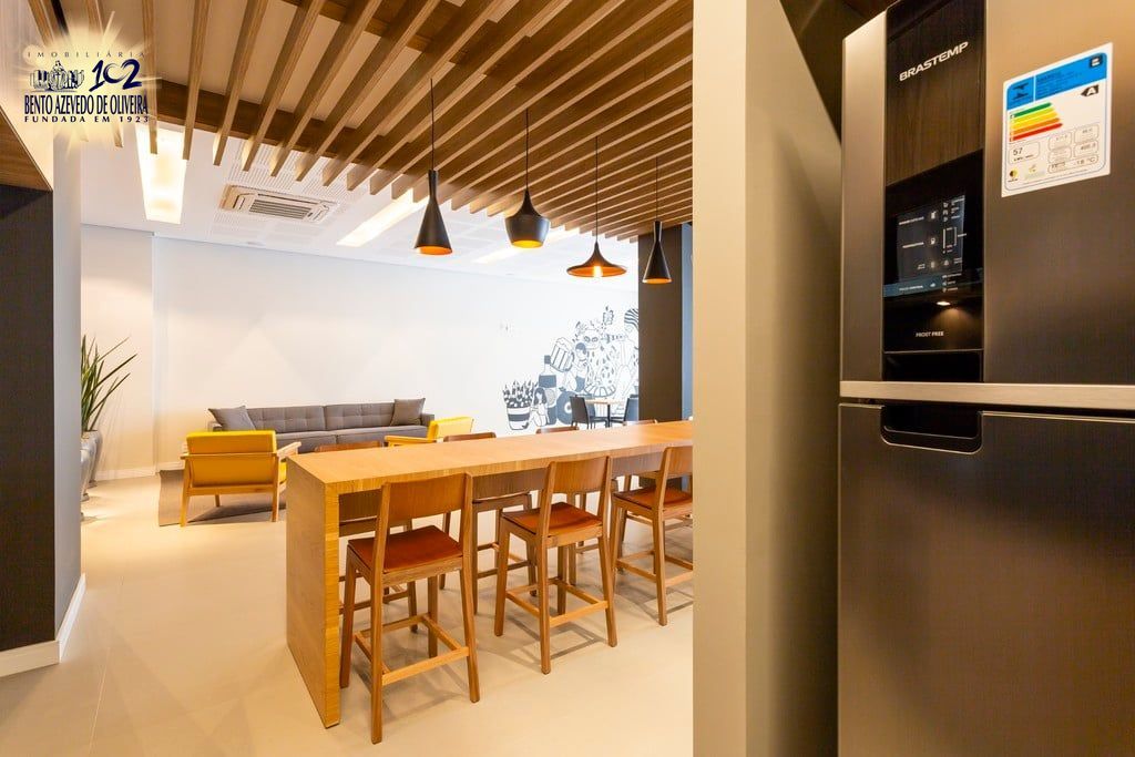 Sala-Conjunto, 89 m² - Foto 30