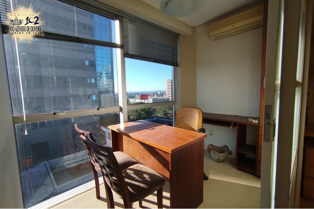 Sala-Conjunto, 43 m² - Foto 5