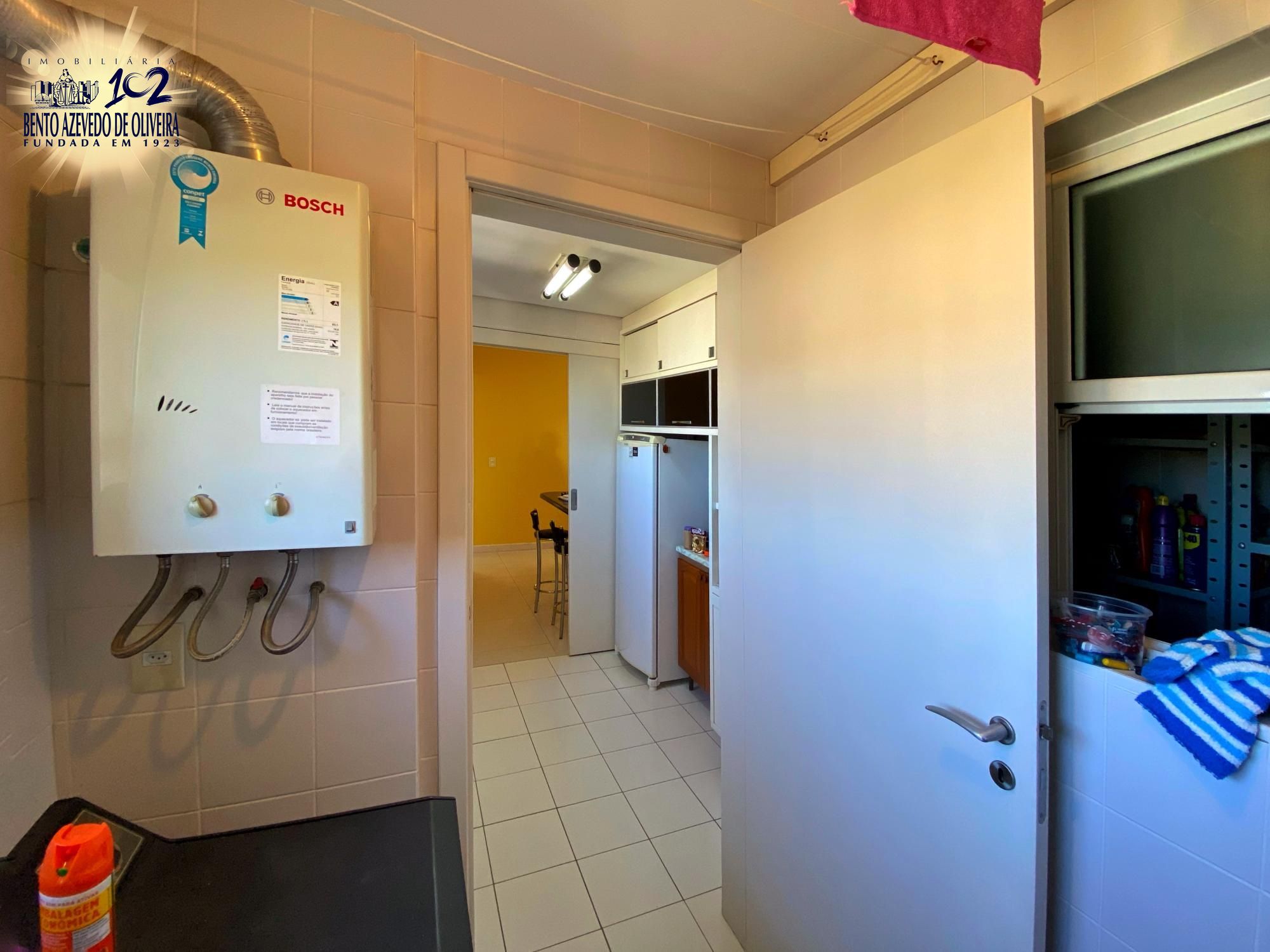 Apartamento, 3 quartos, 94 m² - Foto 22