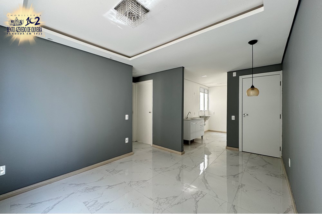 Apartamento, 2 quartos, 41 m² - Foto 19