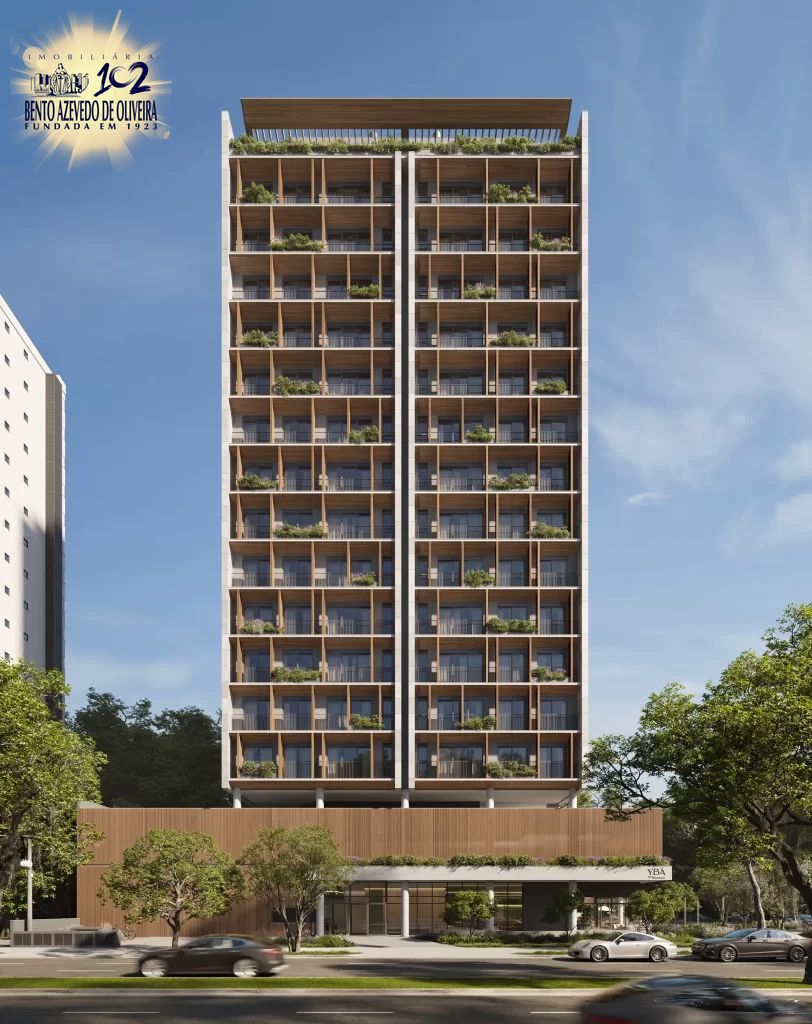 Apartamento, 2 quartos, 60 m² - Foto 1