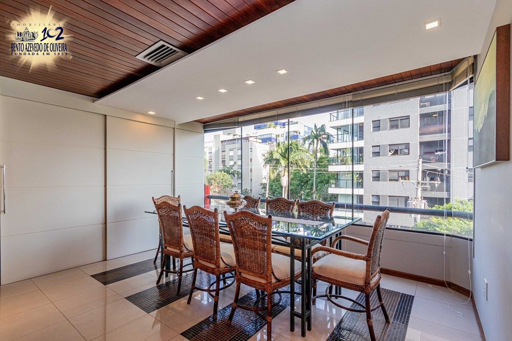 Apartamento, 3 quartos, 157 m² - Foto 52