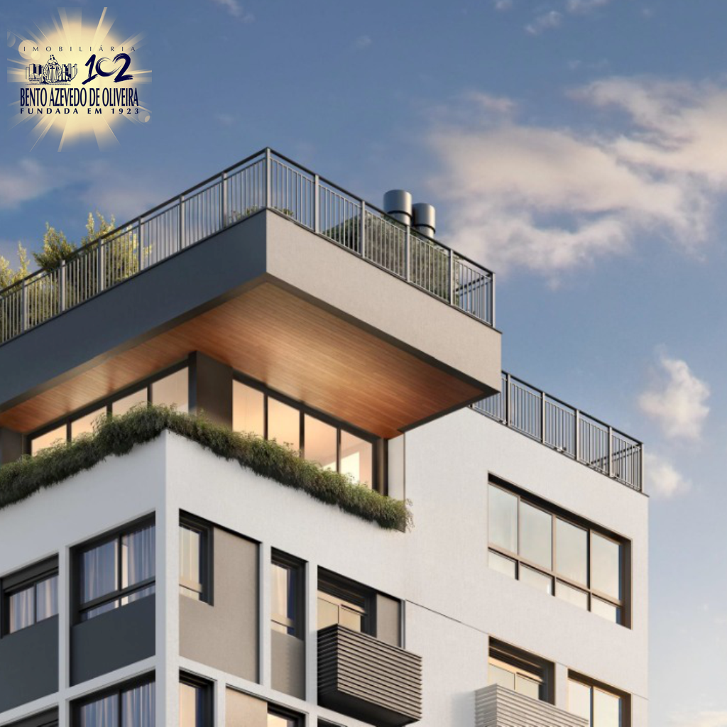 Apartamento, 1 quarto, 29 m² - Foto 14