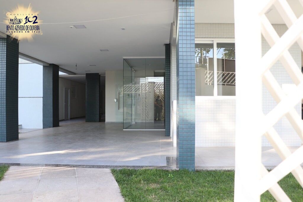 Apartamento, 3 quartos, 94 m² - Foto 5