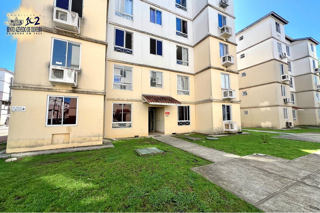 Apartamento, 2 quartos, 42 m² - Foto 7