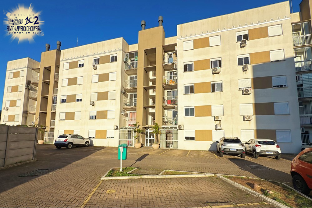 Apartamento, 2 quartos, 50 m² - Foto 13