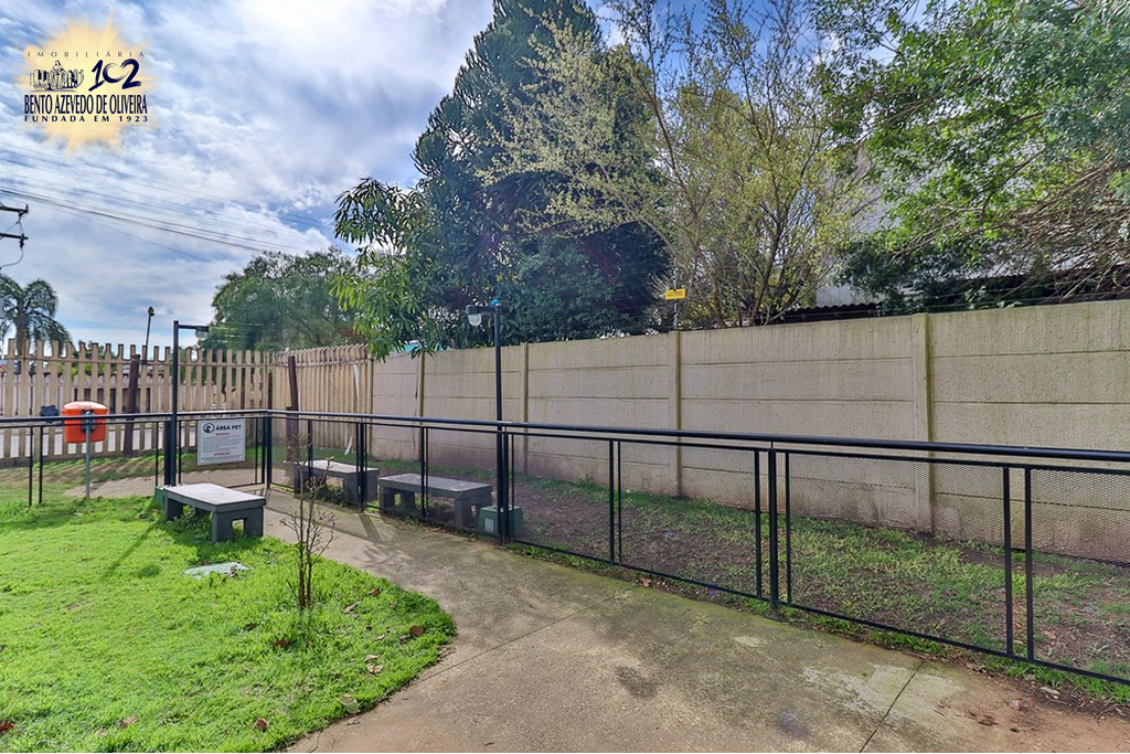 Apartamento, 2 quartos, 41 m² - Foto 13