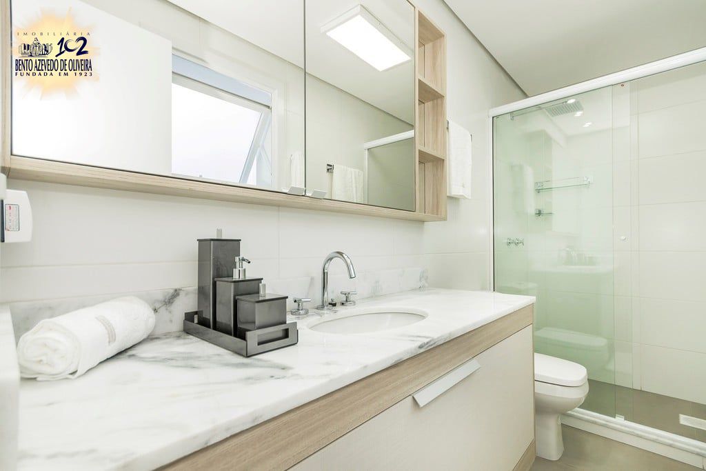 Apartamento, 3 quartos, 166 m² - Foto 27