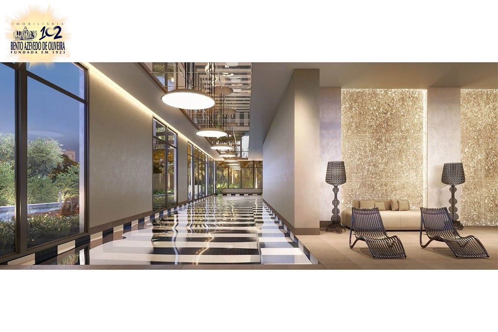 Apartamento, 3 quartos, 202 m² - Foto 15