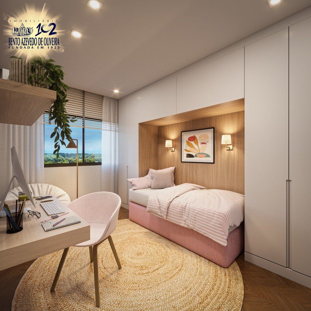 Apartamento, 2 quartos, 102 m² - Foto 8