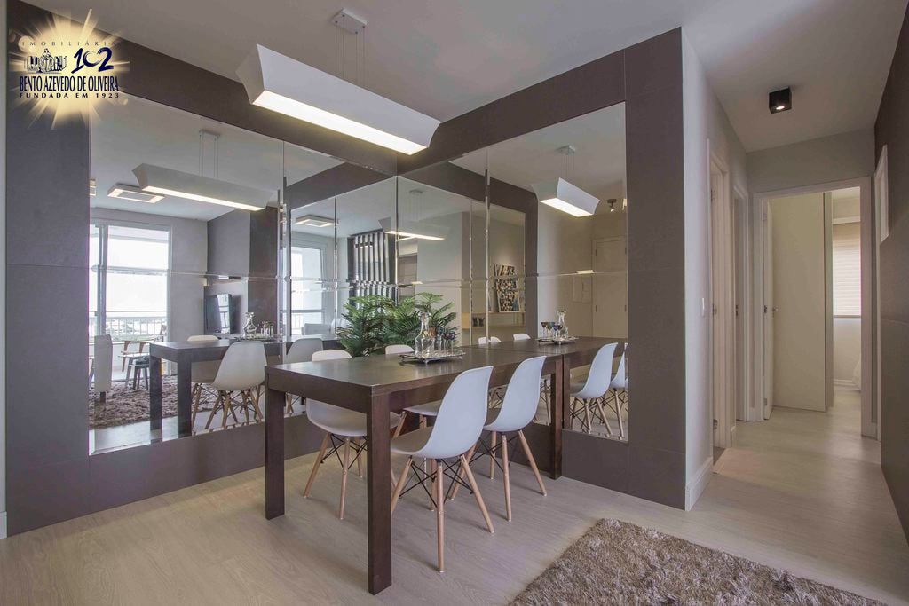 Apartamento, 2 quartos, 50 m² - Foto 7