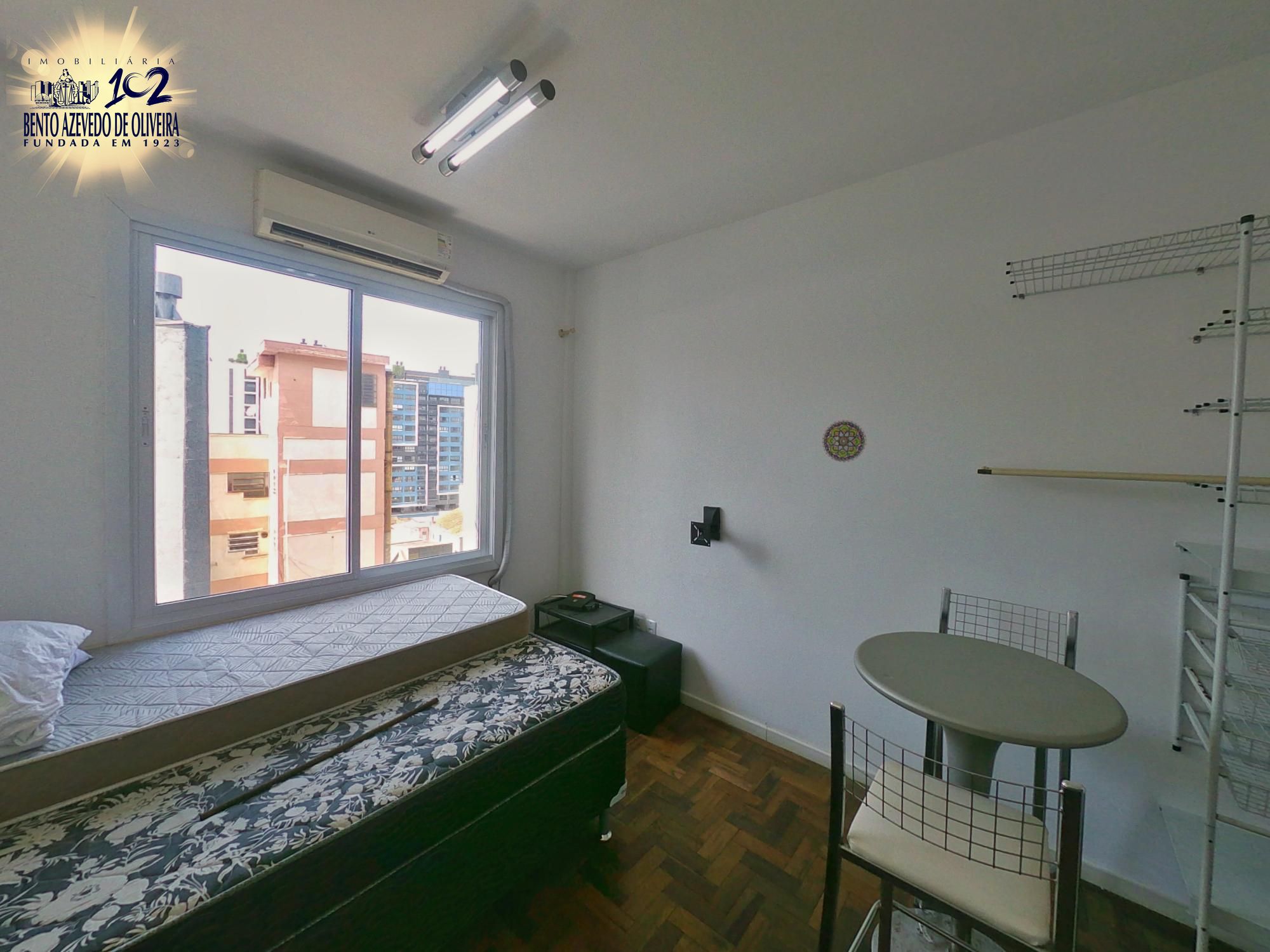 Kitnet-Studio, 17 m² - Foto 11