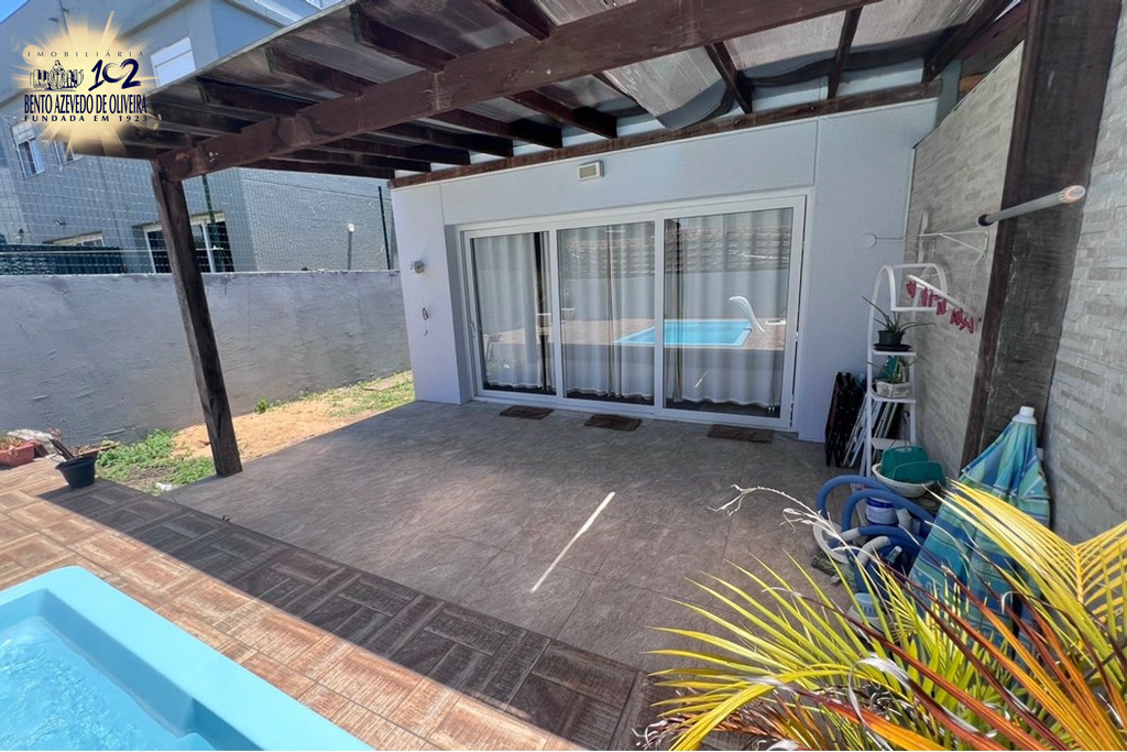 Casa, 3 quartos, 200 m² - Foto 15