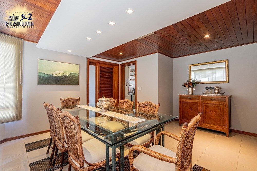 Apartamento, 3 quartos, 157 m² - Foto 50