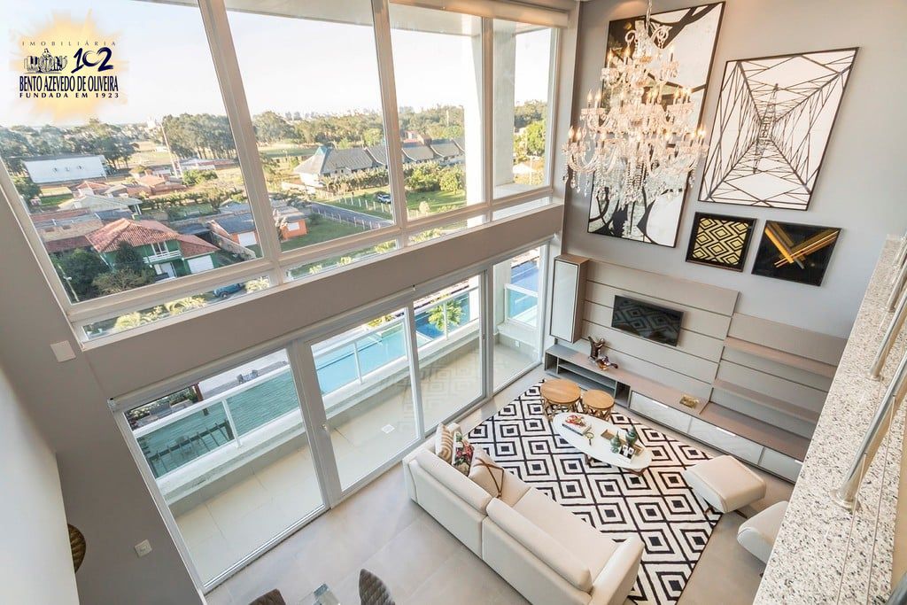 Apartamento, 3 quartos, 166 m² - Foto 5