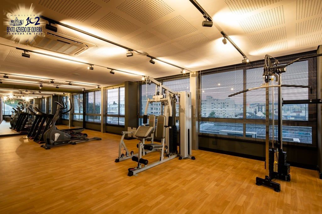 Sala-Conjunto, 89 m² - Foto 35