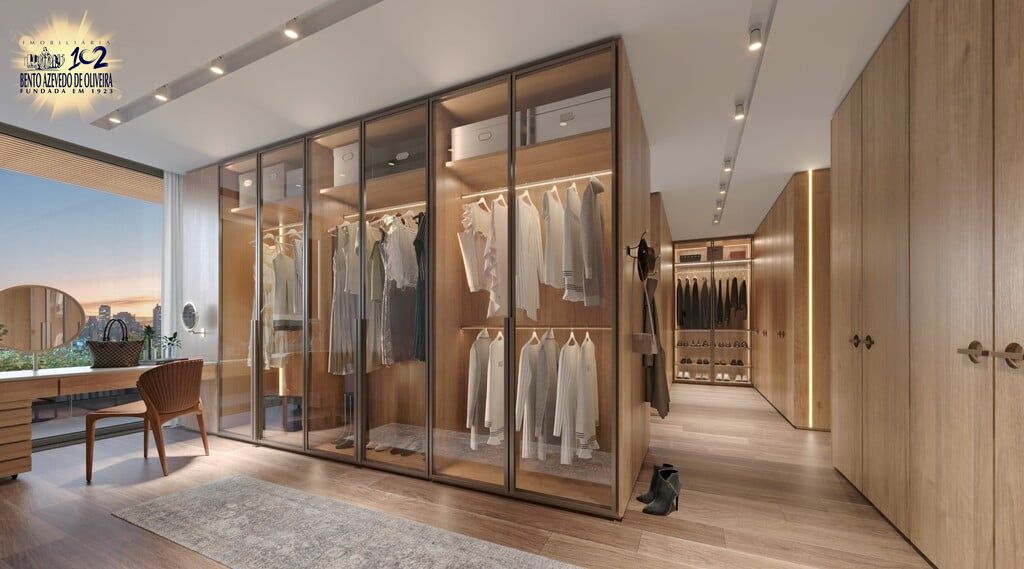 Cobertura, 3 quartos, 464 m² - Foto 13