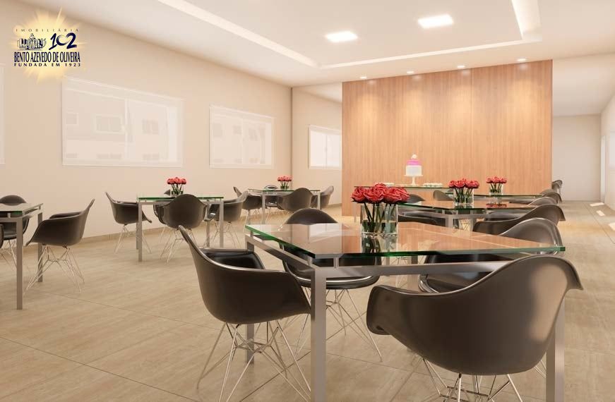 Apartamento, 2 quartos, 50 m² - Foto 4