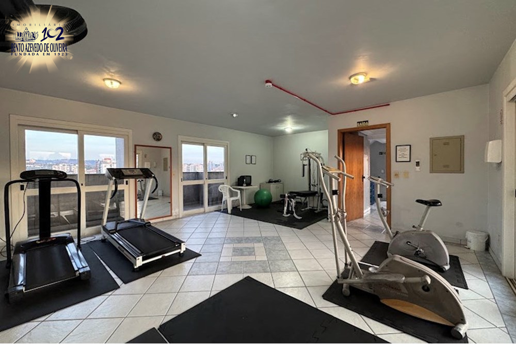 Apartamento, 2 quartos, 66 m² - Foto 14