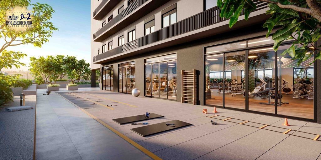 Apartamento, 1 quarto, 49 m² - Foto 20