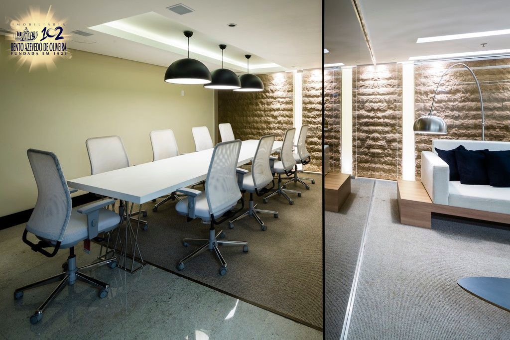 Sala-Conjunto, 39 m² - Foto 15