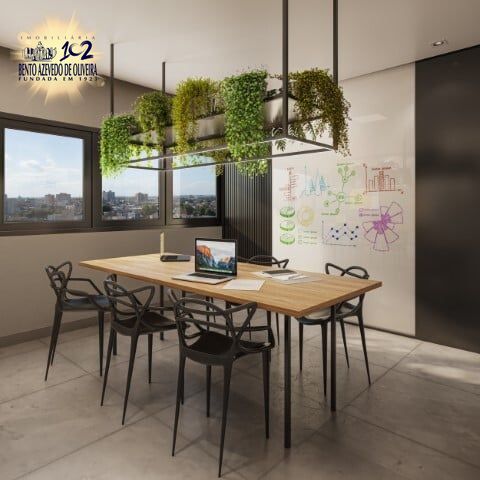 Apartamento, 2 quartos, 62 m² - Foto 10