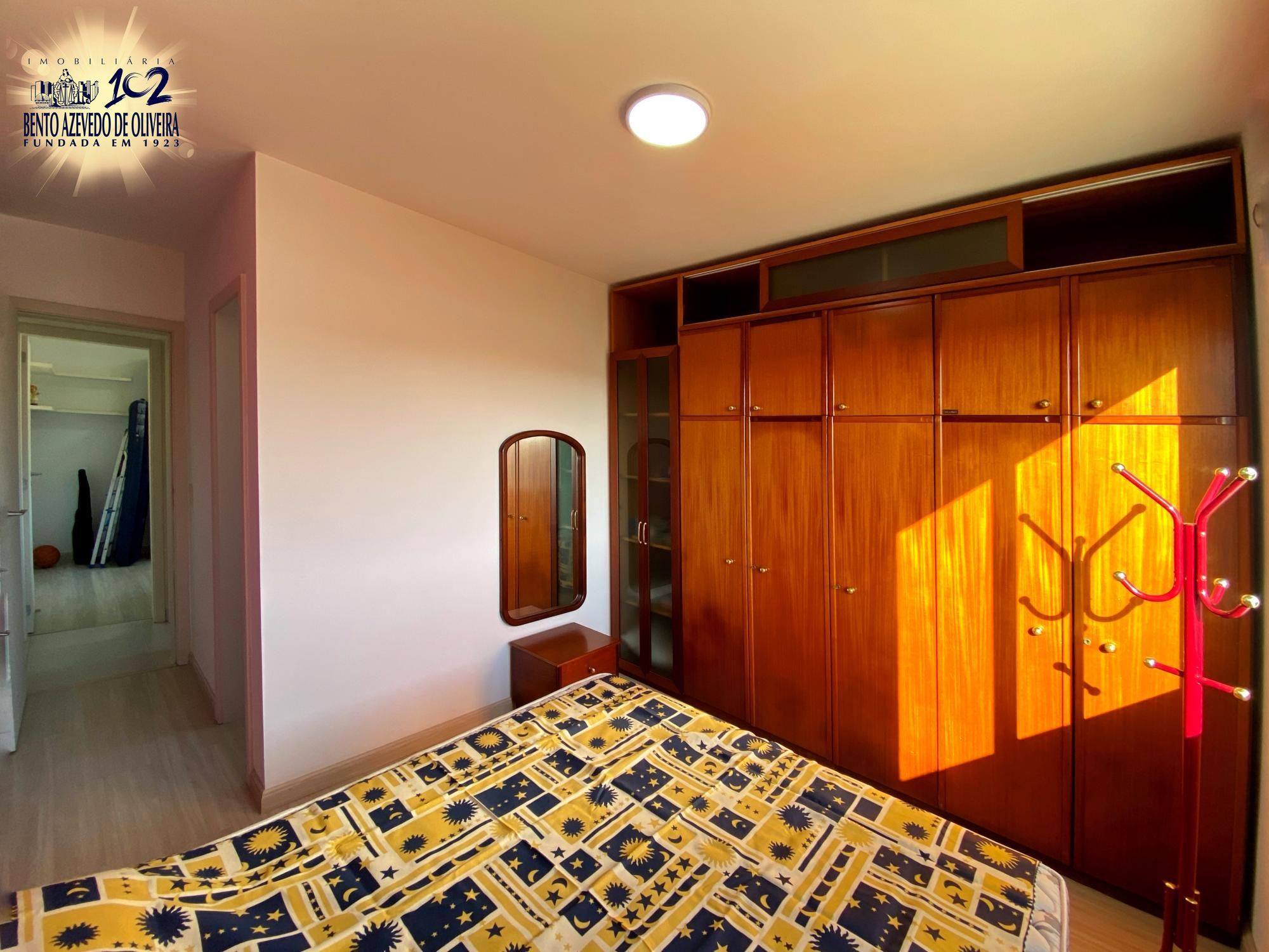 Apartamento, 3 quartos, 94 m² - Foto 11