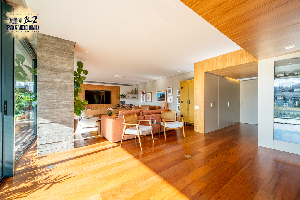 Apartamento, 3 quartos, 317 m² - Foto 36