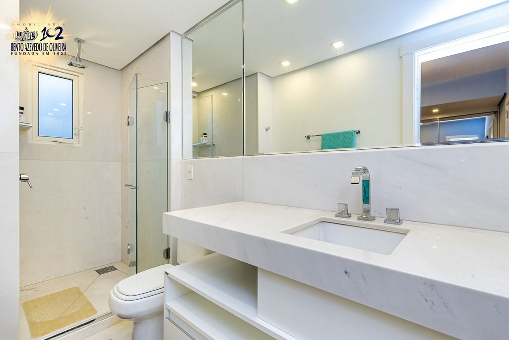 Apartamento, 3 quartos, 223 m² - Foto 8