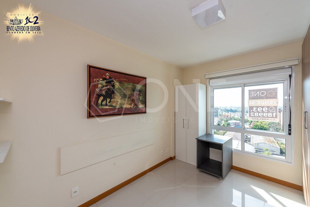 Apartamento, 1 quarto, 57 m² - Foto 17