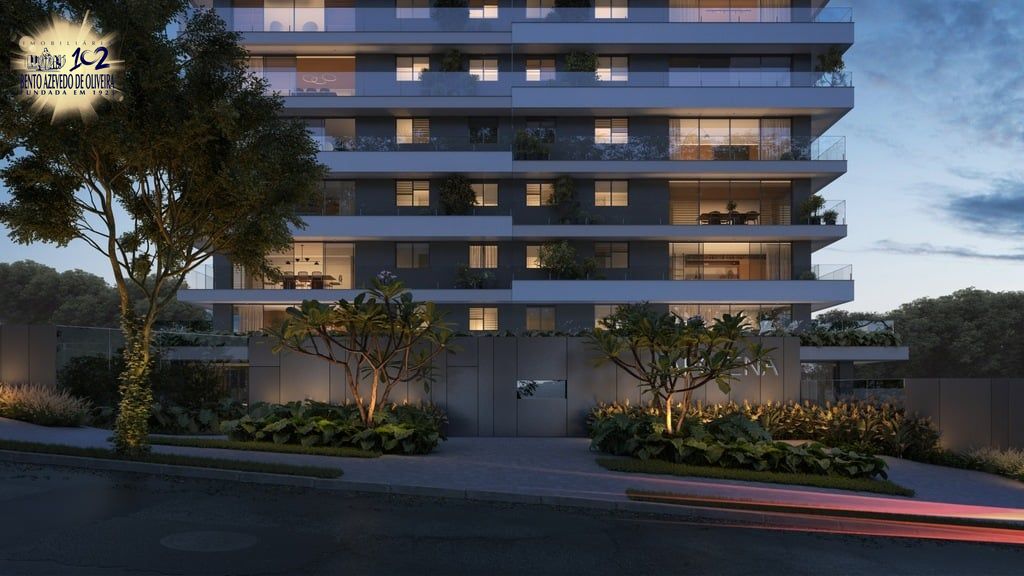 Apartamento, 3 quartos, 146 m² - Foto 4