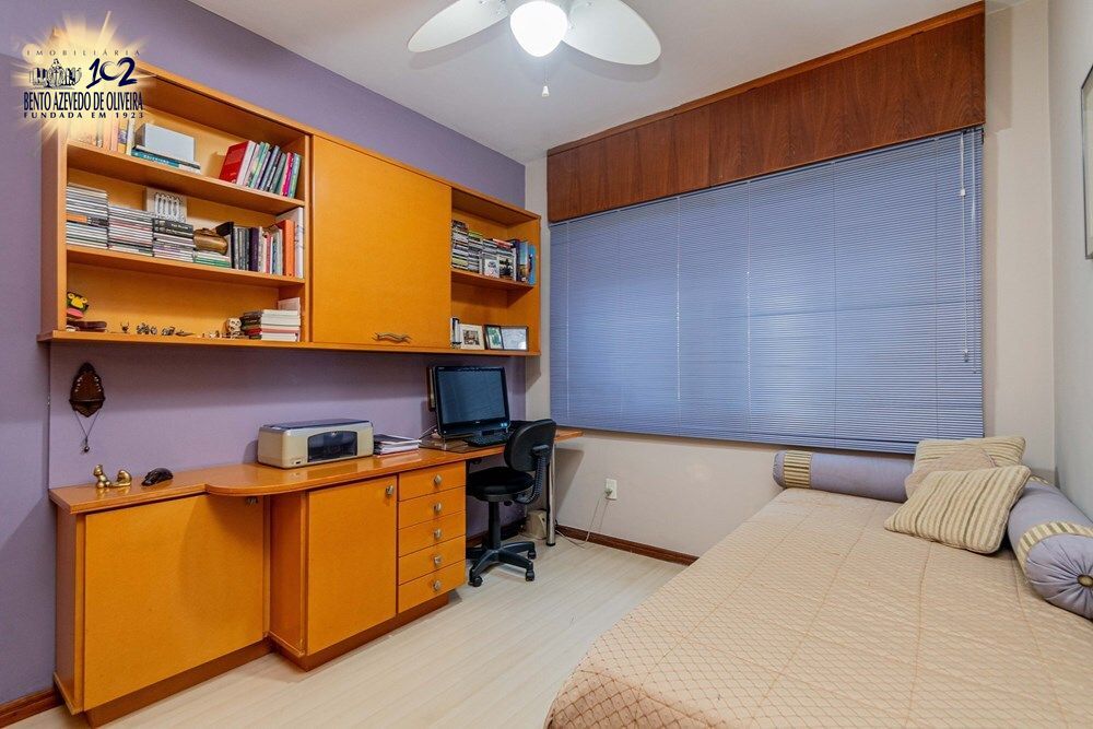 Apartamento, 3 quartos, 157 m² - Foto 9
